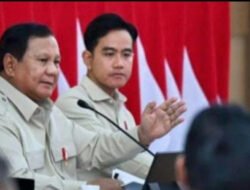 SMPRO : Dua Tahun Pemerintahan Prabowo-Gibran, Ruang Evaluasi untuk Masa Depan yang Lebih Baik