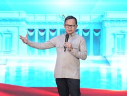 Bima Arya Tekankan Sinkronisasi Pusat dan Daerah untuk Percepat Pembangunan