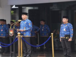 Peringati Hari Sumpah Pemuda, Kemendagri Tekankan Pentingnya Generasi Muda Patriotik, Gigih, dan Berempati