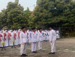 Momen Haru Sumpah Pemuda ke-98 SMPN 1 Pucuk: Pesan Inspiratif Gen-Z dan Air Mata Perpisahan Sang Kepala Sekolah