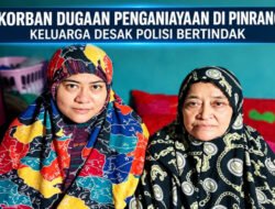 Sorotan Kasus Dugaan Penganiayaan ST Hajar di Pinrang, Kapolres di Mintak Bertindak Tegas Tangkap Pelaku