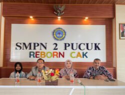 Bangkitkan Semangat Sumpah Pemuda, SMPN 2 Pucuk Gelar Hypnotherapy Cetak Generasi Tangguh dan Percaya Diri