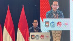 Perkuat Peran Pemda, Kemendagri Integrasikan Perencanaan PKK, Posyandu, dan Dekranas