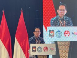 Perkuat Peran Pemda, Kemendagri Integrasikan Perencanaan PKK, Posyandu, dan Dekranas