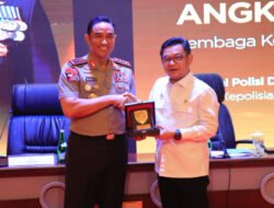 Kapolri Tekankan Integritas Personel dan Pelayanan Humanis untuk Perkuat Kepercayaan Publik
