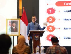 Kemendagri Rekam Pembelajaran dari 12 Penjabat Kepala Daerah
