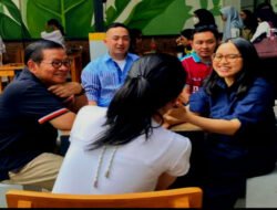Pramono Anung Melampai Popularitas Kinerja Gubernur Jawa Barat dan Maluku Utara di Survey Anak Muda