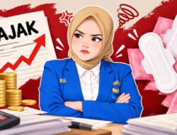 KOPRI Jatim: Dirjen Pajak Jangan Ngawur, Pembalut Bukan Barang Mewah