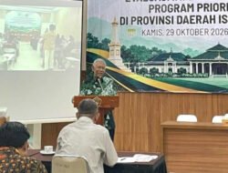 Rektor INSTIPER: Kampus Harus Jadi Mitra Strategis Pemerintah dalam Pembangunan