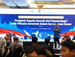 Bima Arya Tegaskan Kepercayaan Masyarakat Jadi Modal Utama Kepemimpinan Kepala Daerah