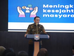 Kemendagri Dorong Transformasi Penilaian Kinerja ASN dalam Kebijakan TPP