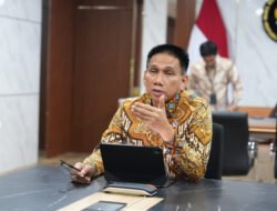 Wiyagus Tegaskan Pentingnya Keamanan Pangan Dapur MBG untuk Pelindungan Anak