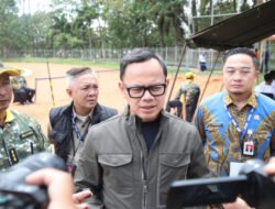 Bima Arya Jelaskan Informasi Insentif Rp1 Triliun, Bukan Hanya untuk Penilaian Program MBG